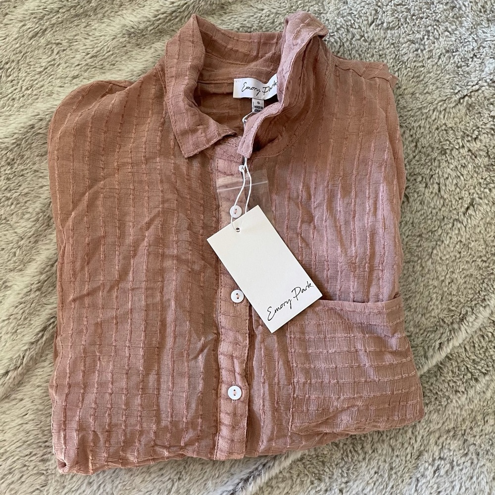 Long sleeve